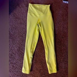 Lululemon Align Leggings
